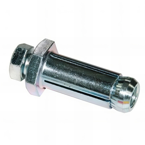 Cheville métallique à expansion BOXBOLT Taille 1 M16 - Zingué - BQ1Z16