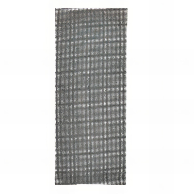 25 patins treillis 115 x 280 mm Gr 180 Carbure de silicium - 10911091 - Sidamo