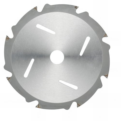 Lame diamant SILERGIE DIAM D.160 x 1,9 x 20 mm Z 8 dents plates - Panneaux/Fibro - 906100 - Sidamo