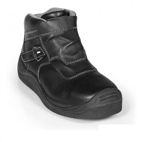 Chaussures asphalte Haute - Blaklader - 24190000