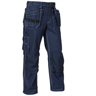 Pantalon Artisan Femme - Blaklader - 15451370