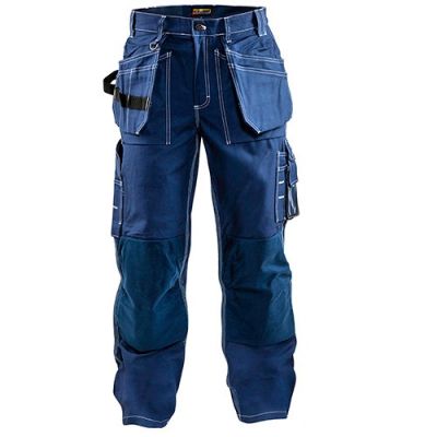 Pantalon Artisan Poches Libres - Blaklader - 15301370