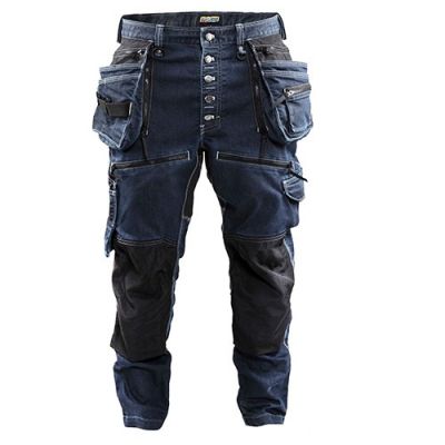 Pantalon artisan STRETCH - Blaklader - 19991141