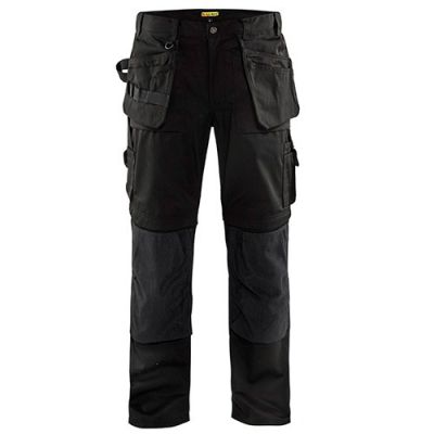 Pantalon bas amovibles - Blaklader - 15381860