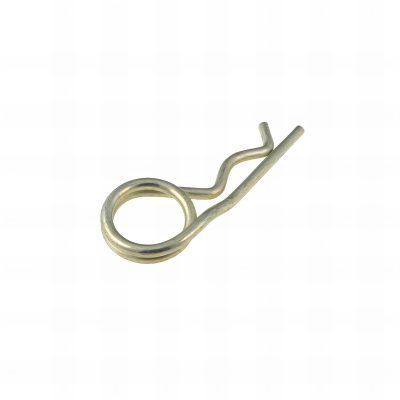 Goupille Beta Double Spire Ø 6 mm Boîte 50 Pcs