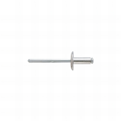 40 Rivets aveugles aluminium tête Large 4.8 X 16 - (S 40)