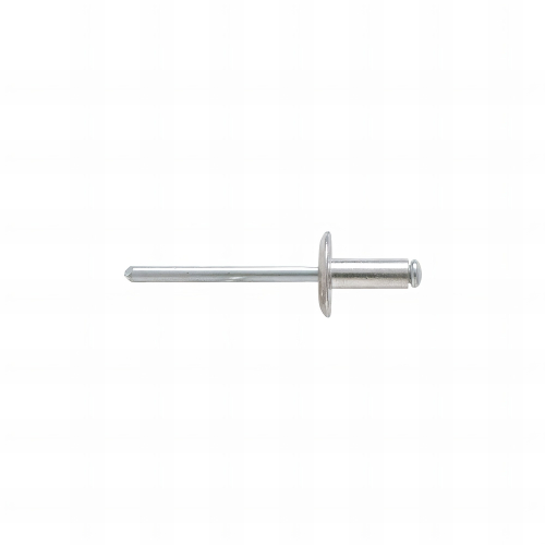 40 Rivets aveugles aluminium tête Large 4.8 X 16 - (S 40)