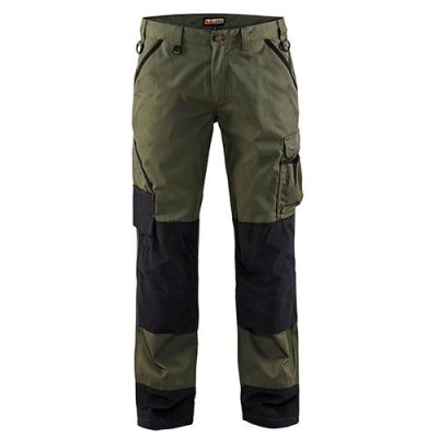 Pantalon paysagiste homme - Blaklader - 14541835