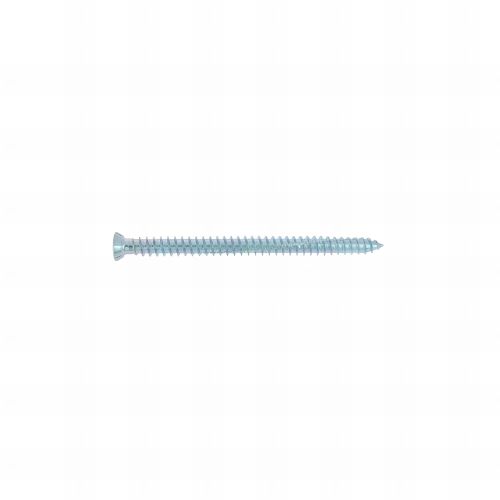 100 vis béton tête fraisée Torx T30 7.5 x82