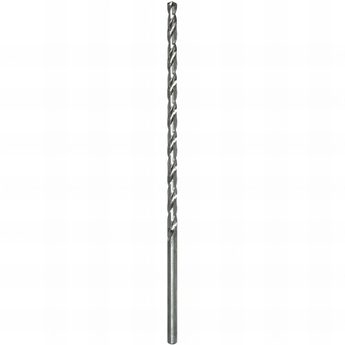 5 Forets HSS (pour acier/metal) Lt 305 Extra Long Ii TecnX M2 Auto - Centreur - D8