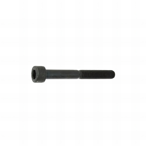 10 Vis Metaux Chc Din 912 Ac 8.8 Brut - 30X80/72