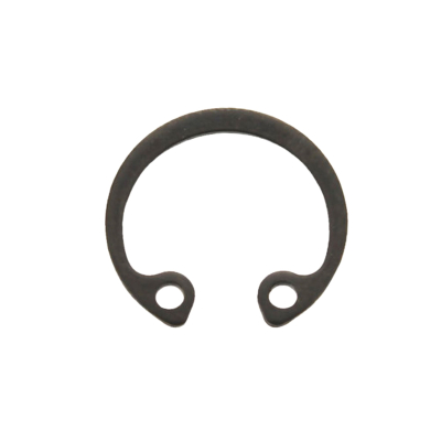 25 Circlips Intérieur DIN472 Brut