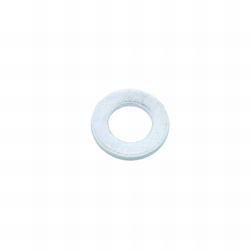 50 rondelles plates lu A2 D10 x 27