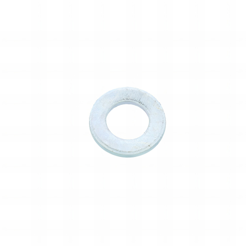 50 rondelles plates lu A4 D10