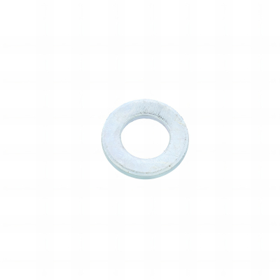 100 rondelles plates lu A4 D8