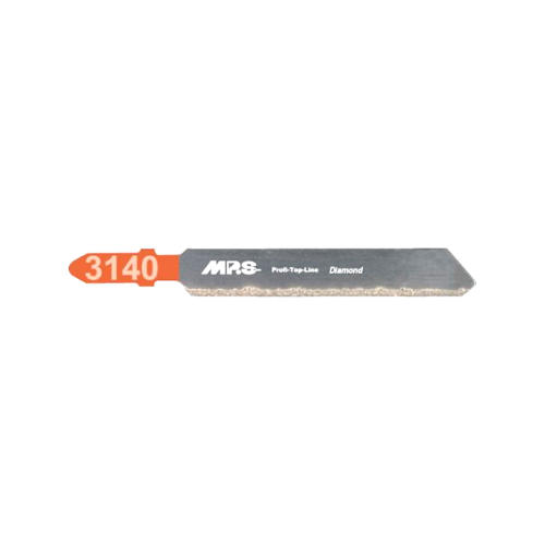 Lame scie Sauteuse Diamant 75/50mm