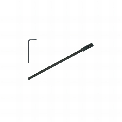 Rallonge pour Mèche plate longueur : 270