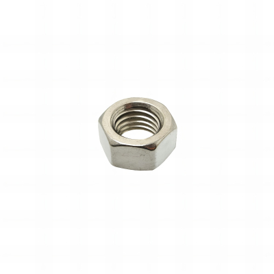 50 écrous HU DIN934 A2 D12