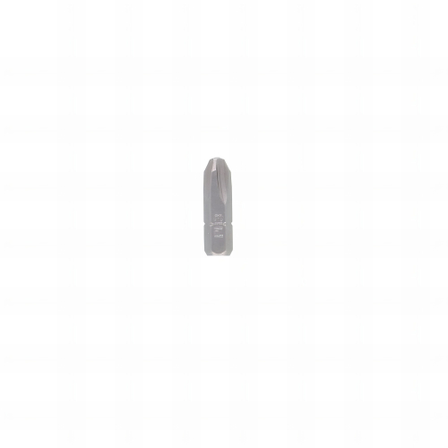 200 Embouts Qualité Intensif phillips longueur : 25 mm PH2