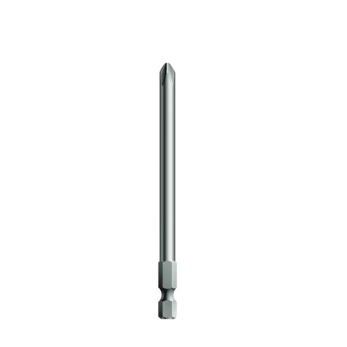 10 embouts qualité intentif phillips L110mm ph2