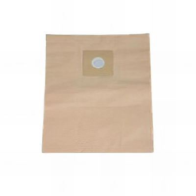 5 sacs papier pour aspirateur LOASP306 Leman