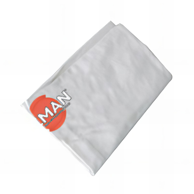 Sac de filtration en feutre D. 500 x Ht. 850 mm pour aspirateur à copeaux