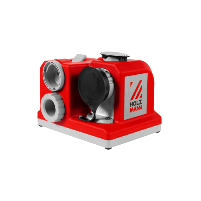 Affûteuse à forets D. 3 à 13 mm 230 V - 80 W BSG13E-230V - Holzmann 2