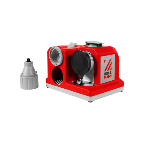 Affûteuse à forets D. 3 à 13 mm 230 V - 80 W BSG13E-230V - Holzmann