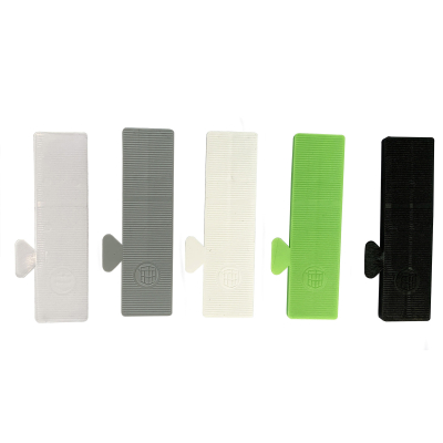 Seau assortiment 200 cales universelles - terrasses