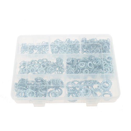 Coffret rondelles eventail az -870 pc