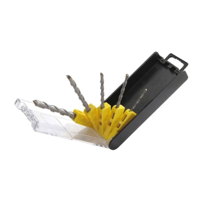 Coffret 5 forets beton bv 600