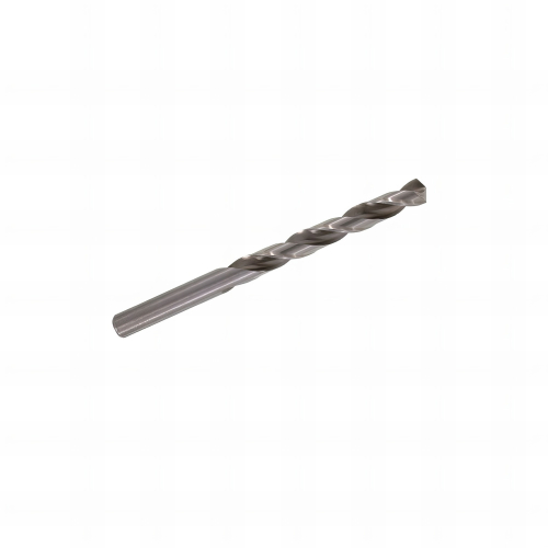 Coffret metal. de 10 forets metaux taille meule hss tecn'x