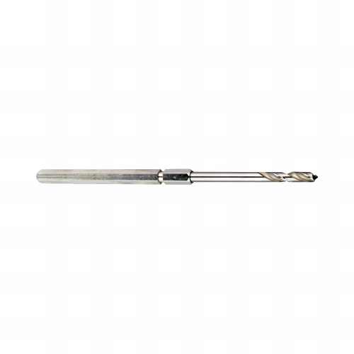 Axe hexagonal 8mm. foret pilote bois carburemultimatériaux 16-30