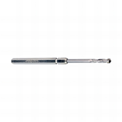 Axe hexagonal 10mm. foret pilote carbure multimatériaux 32-330mm