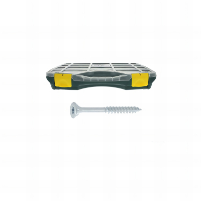 Woodpack w 04t vis agglo 111ac tf torx pte cutting - 1059 pc