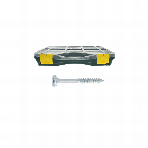 Woodpack w 04t vis agglo 111ac tf torx pte cutting - 1059 pc