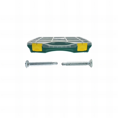 Coffret w 22 autoperceuses tc tf ph - 1555 pc