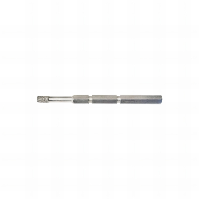 Axe hexagonal 10mm foret pilote diamond dry 32mm