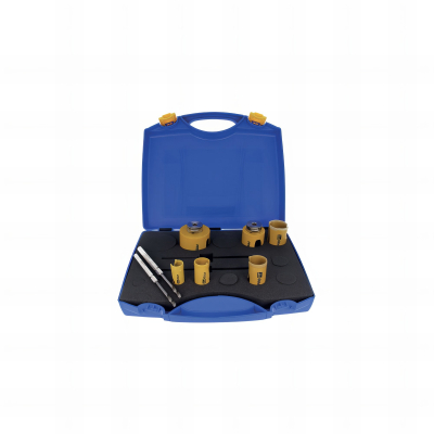 Coffret multimatériaux 22-29-35-44-51-68mm