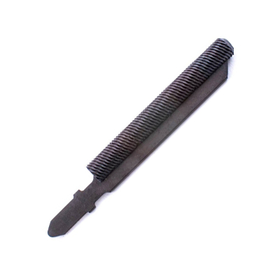 Râpe HM coupe grossière 50/75mm