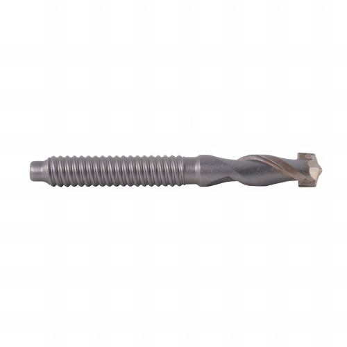 Foret centreur pour trepan meteor special materiaux durs