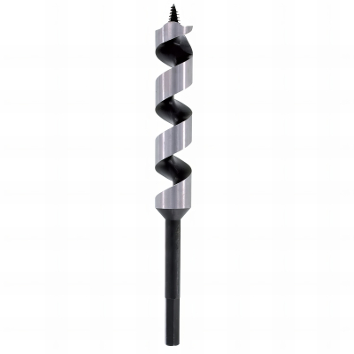 Mèche bois queue Hexagonale Long 450 mm