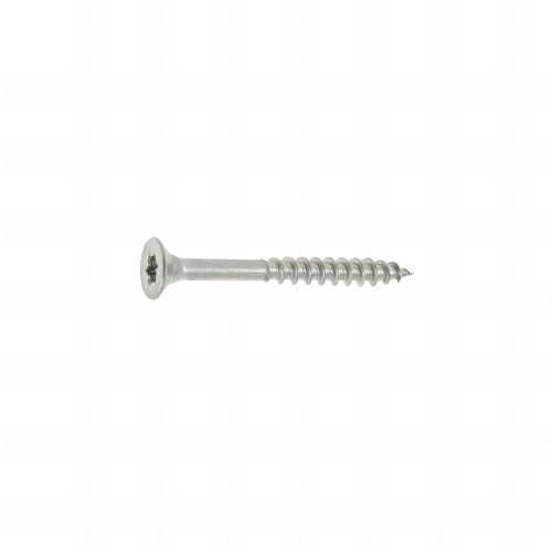 200 Vis Agglo tête fraisée Torx Inox A2 - Diamètre 4 mm