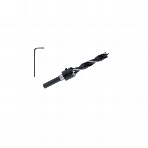 Fraisoir avec Foret et Clef BTR