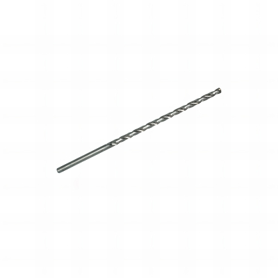 Foret HSS (pour acier/metal) Lt 250 Extra Long I TecnX M2 Auto - Centreur