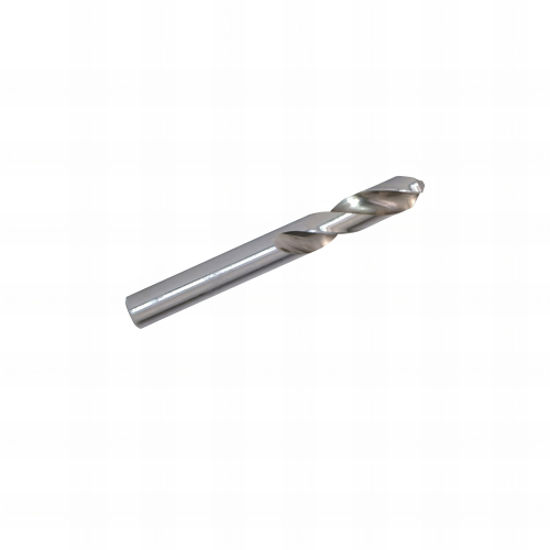 10 Forets Extra Courts Cylindrique - longueur : 74 mm
