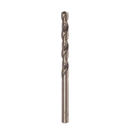 Foret TecnX HSS (pour acier/metal) M35 Co 5 %