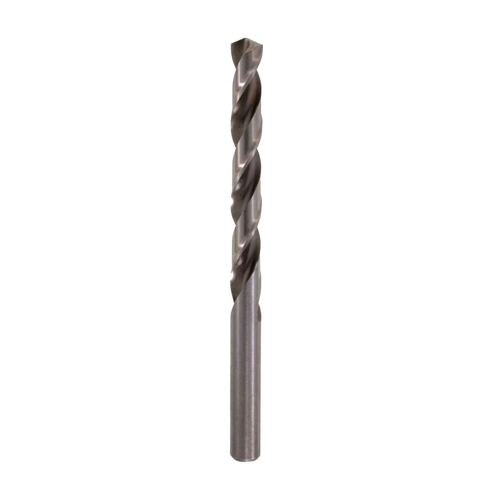 Foret HSS (pour acier/metal) taillé meulé TecnX