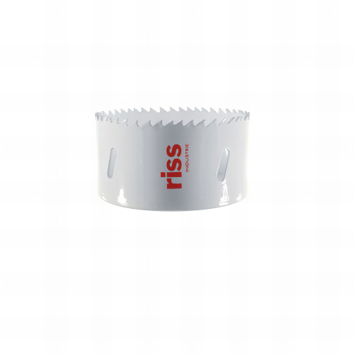 Scie trépan Bimetal HSS (pour acier/metal) de coupe 38 mm