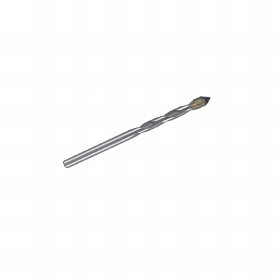Foret Pastille carbure pour perçage céramique